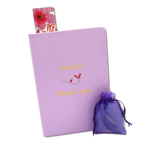 Danke Buch